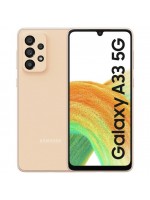 Samsung A336 Galaxy A33 5G 128GB 6GB RAM (Ekspozicinė prekė)